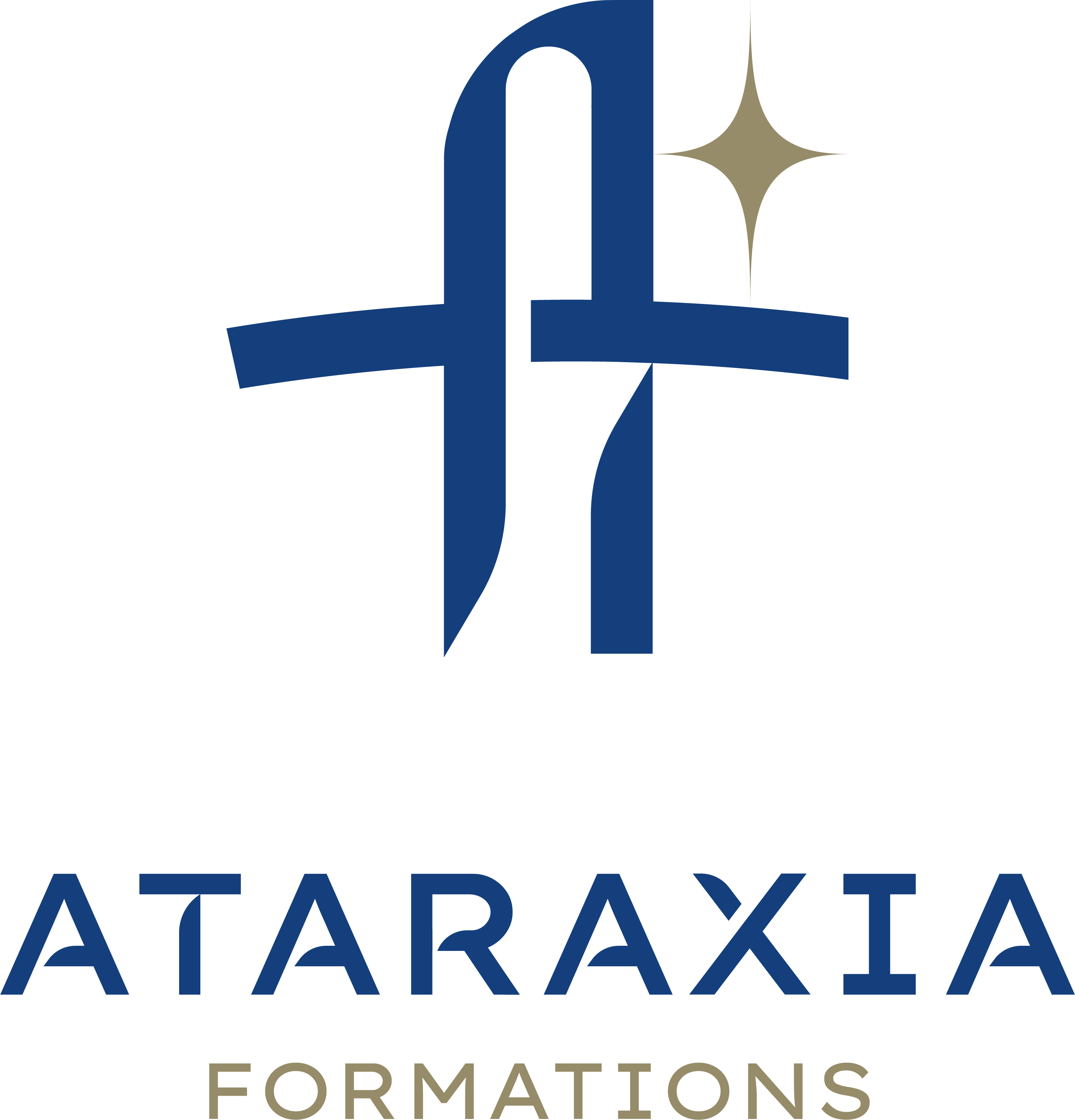 Ataraxia_Formations_logo